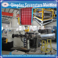 galvanized roofing sheet roll forming machine plastic machinery price